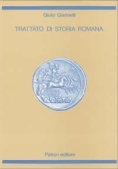 Immagine 0 di Trattato Di Storia Romana