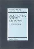 Immagine 0 di Zootecnica Speciale Bovini 1