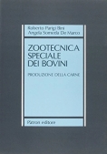 Immagine 0 di Zootecnica Speciale Bovini 2