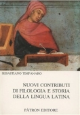 Immagine 0 di Nuovi Contributi Di Filosofia