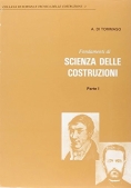 Immagine 0 di Scienza Costruzioni Vol. 1