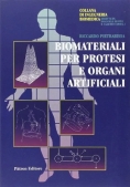 Immagine 0 di Biomateriali Per Protesi