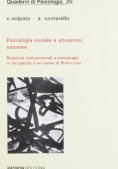 Immagine 0 di Psicologia Sociale