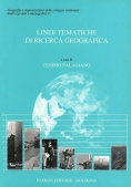 Immagine 0 di Linee Tematiche Ricerca Geog.