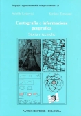 Immagine 0 di Cartografia E Informazione