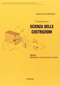 Immagine 0 di Scienza Costruzioni Vol. 2-3