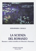 Immagine 0 di Scienza Del Romanzo