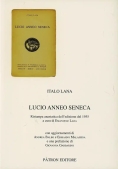 Immagine 0 di Lucio Annea Seneca