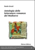 Immagine 0 di Antologia Delle Letterature