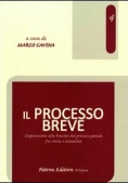 Immagine 0 di Processo (il) Breve