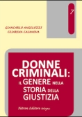 Immagine 0 di Donne Criminali