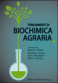 Immagine 0 di Fondamenti Biochimica