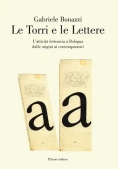 Immagine 0 di Torri E Le Lettere