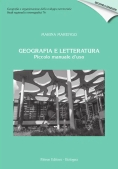 Immagine 0 di Geografia E Letteratura