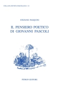 Immagine 0 di Pensiero Poetico Pascoli