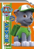 Immagine 0 di Paw Patrol - Rocky