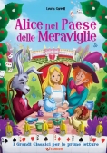 Immagine 0 di Alice Nel Paese Delle Meraviglie. Ediz. Illustrata