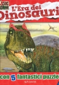 Immagine 0 di Era Dei Dinosauri. Jurassic Kingdom. Ediz. A Colori (l')