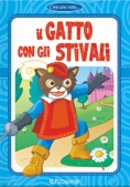 Immagine 0 di Il Gatto Con Gli Stivali