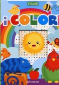 Immagine 0 di Colori. Ediz. A Colori (i)