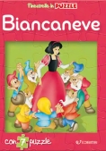 Immagine 0 di Biancaneve. Finestrelle In Puzzle. Ediz. A Colori