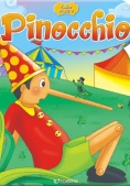 Immagine 0 di Pinocchio