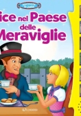 Immagine 0 di Alice Nel Paese Delle Meraviglie. Libro Sonoro. Ediz. A Colori