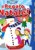 Immagine 0 di Regalo Di Natale! Libro Sonoro. Ediz. A Colori (il)