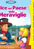 Immagine 0 di Alice Nel Paese Delle Meraviglie. Libro Sonoro. Ediz. A Colori