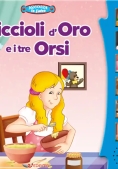 Immagine 0 di Riccioli D'oro E I Tre Orsi. Libro Sonoro. Ediz. A Colori