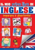 Immagine 0 di Mio Primo Libro Di Inglese. Ediz. A Colori (il)