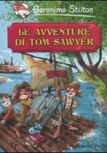 Immagine 0 di Le Avventure Di Tom Sawyer