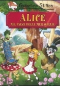 Immagine 0 di Alice Nel Paese Delle Meraviglie Di Lewis Carroll