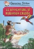 Immagine 0 di Avventure Di Robinson Crusoe Di Daniel Defoe (le)