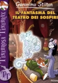 Immagine 0 di Il Fanatsma Del Teatro Dei Sospiri