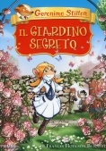 Immagine 0 di Giardino Segreto Di Frances Hodgson Burnett (il)