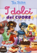 Immagine 0 di Dolci Del Cuore (i)