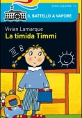 Immagine 0 di Timida Timmi