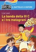 Immagine 0 di La Banda Della Iii C E I Tre Melograni