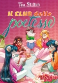 Immagine 0 di Club Delle Poetesse. Ediz. Illustrata (il)