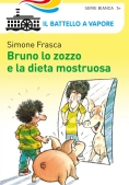 Immagine 0 di Bruno Zozzo E La Dieta Mostruosa