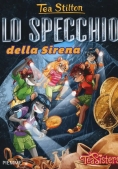 Immagine 0 di Specchio Della Sirena. Ediz. Illustrata (lo)