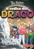 Immagine 0 di Codice Del Drago. Ediz. Illustrata (il)