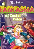 Immagine 0 di Fantasma Di Castel Falco. Ediz. Illustrata (il)