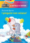 Immagine 0 di Pinguini Non Volano! Ediz. A Colori (i)