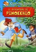 Immagine 0 di Avventure Di Pinocchio Di Carlo Collodi (le)