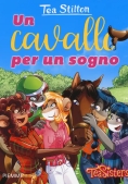 Immagine 0 di Cavallo Per Un Sogno (un)