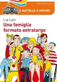 Immagine 0 di Una Famiglia Formato Extralarge