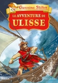 Immagine 0 di Avventure Di Ulisse (le)