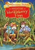 Immagine 0 di Avventure Di Huckleberry Finn Di Mark Twain (le)